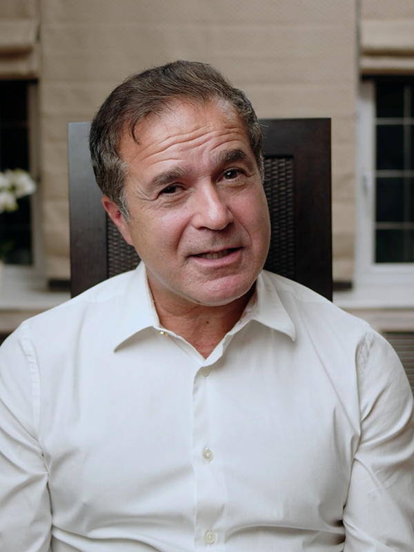Daniel Green
