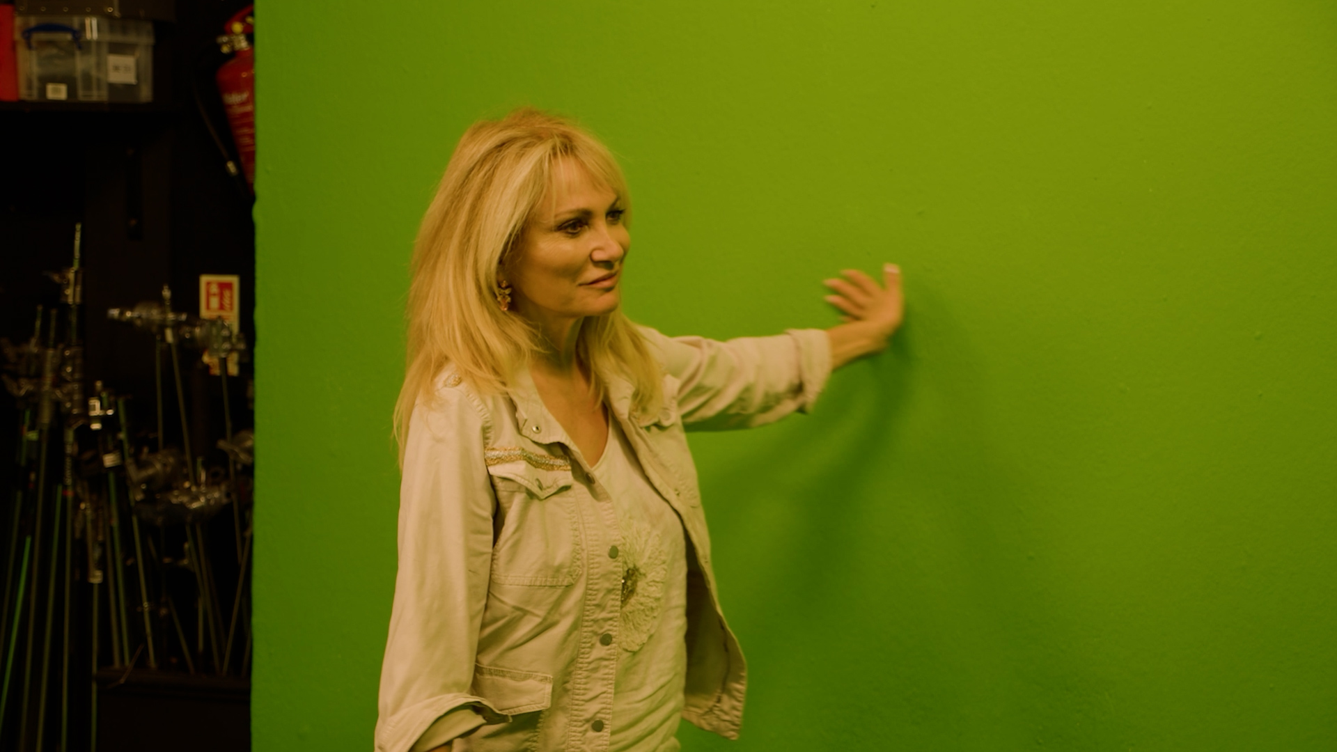 Debbie Arnold