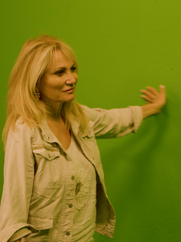 Debbie Arnold